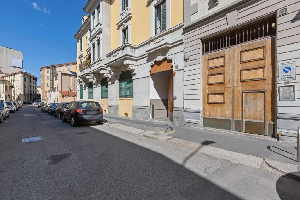 Easylife - Stupendo Bilocale Lodi Fondazione Prada Hotel Milan Exterior photo